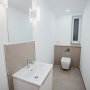 Gäste WC