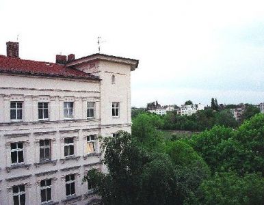 Parkblick