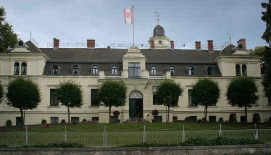 Schloss Britz