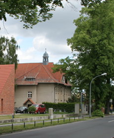 gutshaus