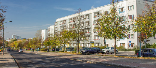 strasse-in-hellersdorf