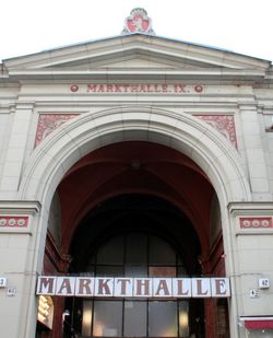 markthalle 9