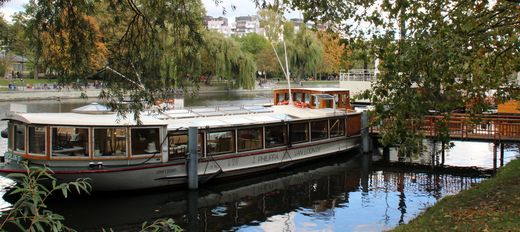 urban hafen