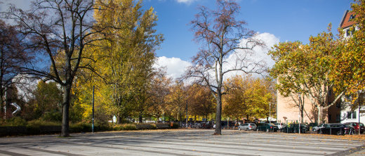 lichtenberg-platz