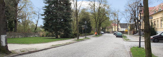 wohnstrasse