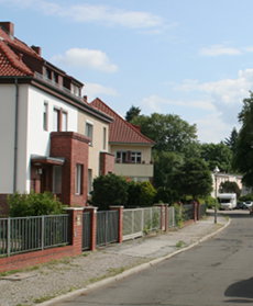 villa