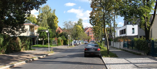 pankow-wohngegend