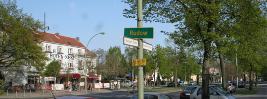 rudow-strasse