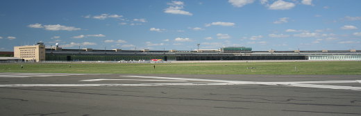 tempelhof-flughafen